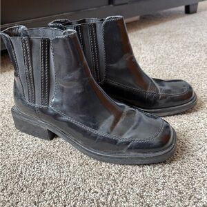 Cole Haan Boots